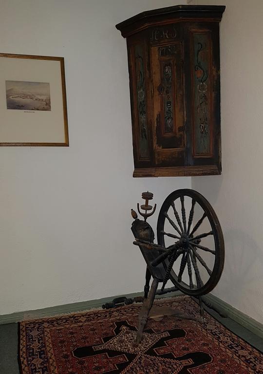 Grand Hotel Honefoss Dış mekan fotoğraf