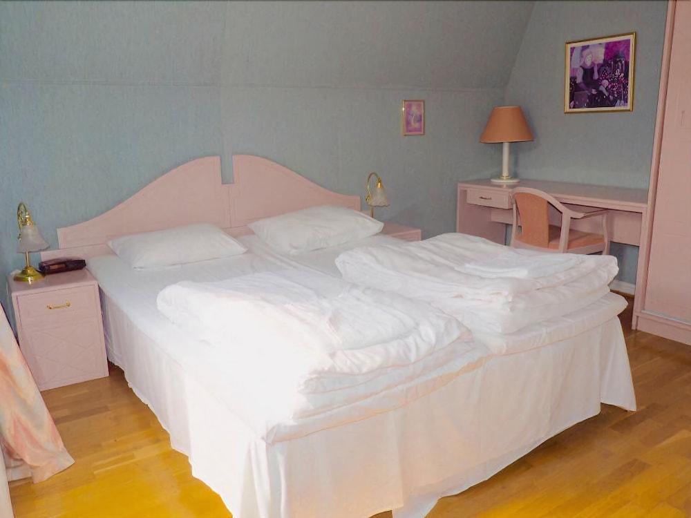 Grand Hotel Honefoss Dış mekan fotoğraf