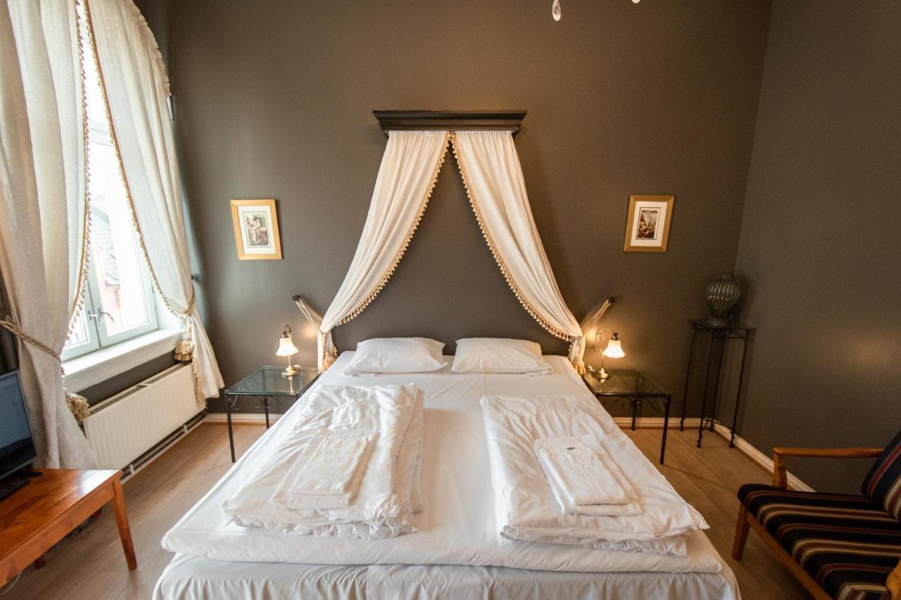 Grand Hotel Honefoss Dış mekan fotoğraf