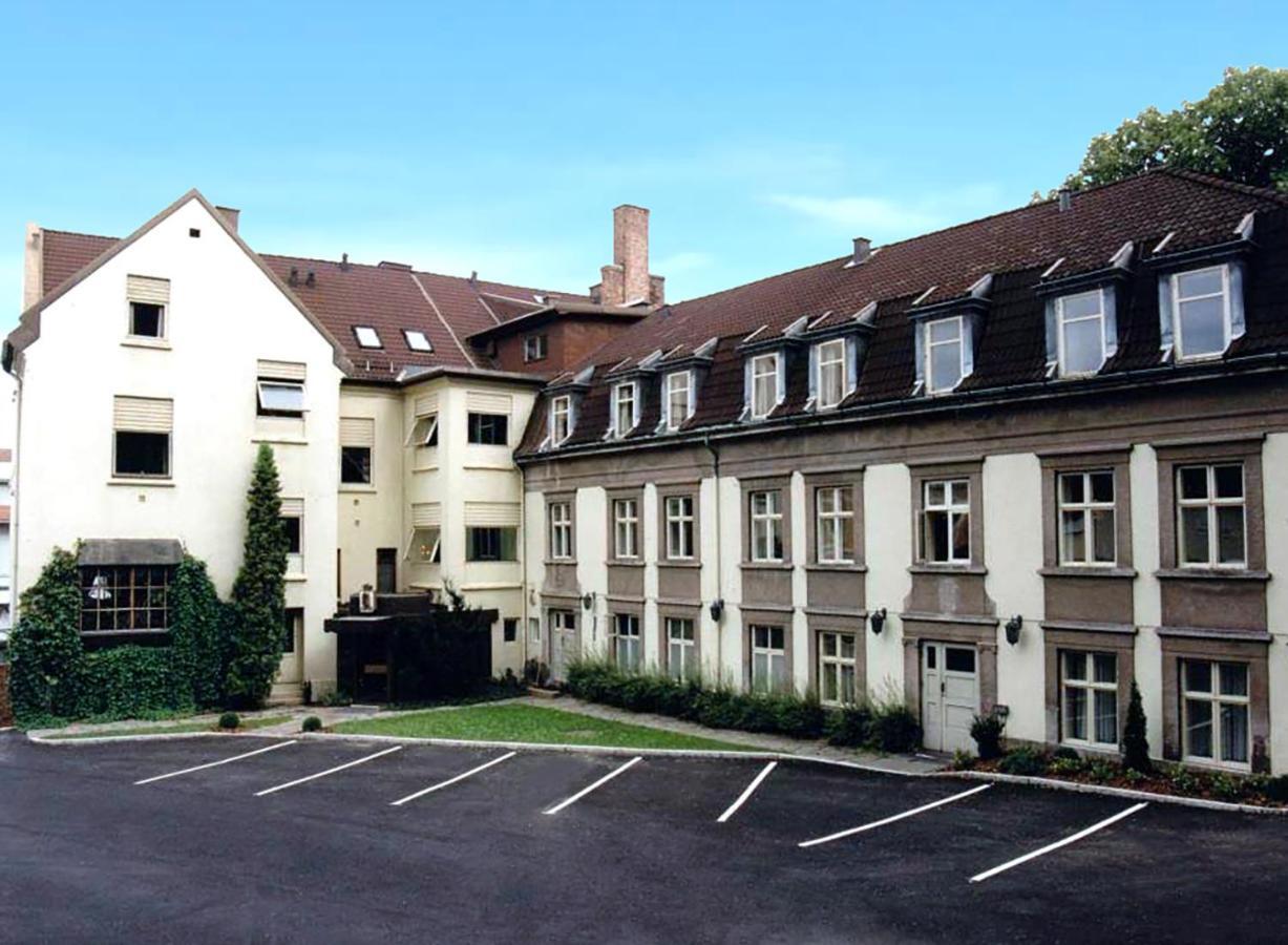Grand Hotel Honefoss Dış mekan fotoğraf